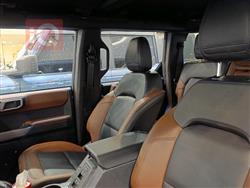 فۆرد بڕۆنکۆ